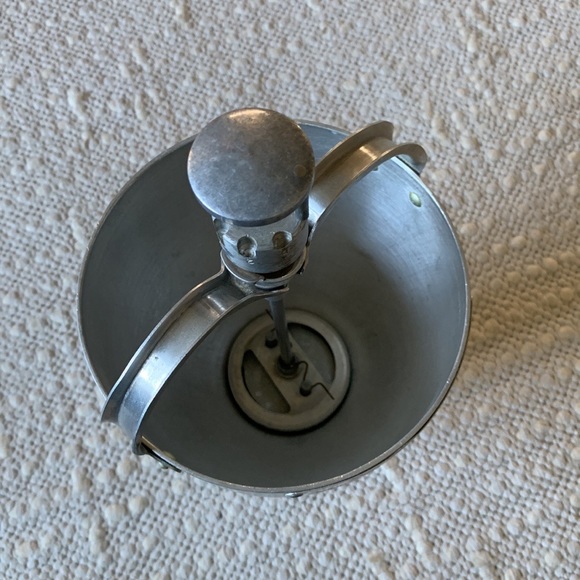 Batter Dispenser - Downyflake - type “R” - commercial grade - multiple settings - Picture 3 of 5